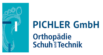Orthopädie-Schuhtechnik Pichler Logo